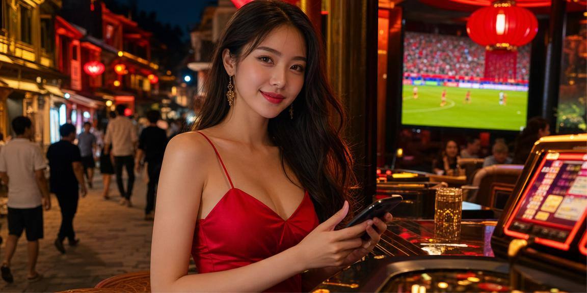 f686s Baccarat Siêu Tốc
